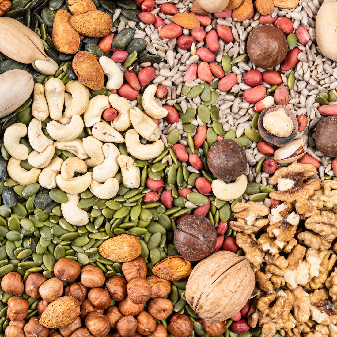 Choosing the Right Mix: A Guide to Trail Mix Varieties