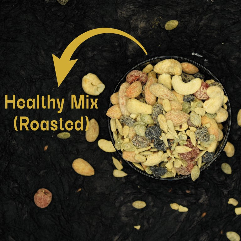 Healthy Mix - Roasted