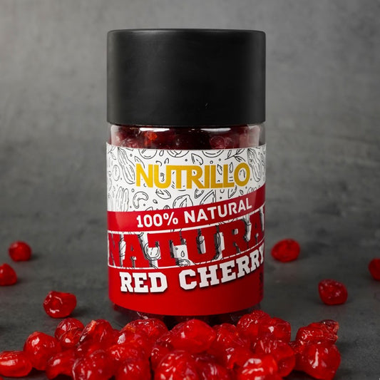 Natural Red Cherry